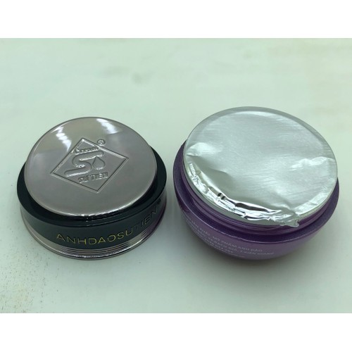 Kem Sứ Tiên Tím 10g
