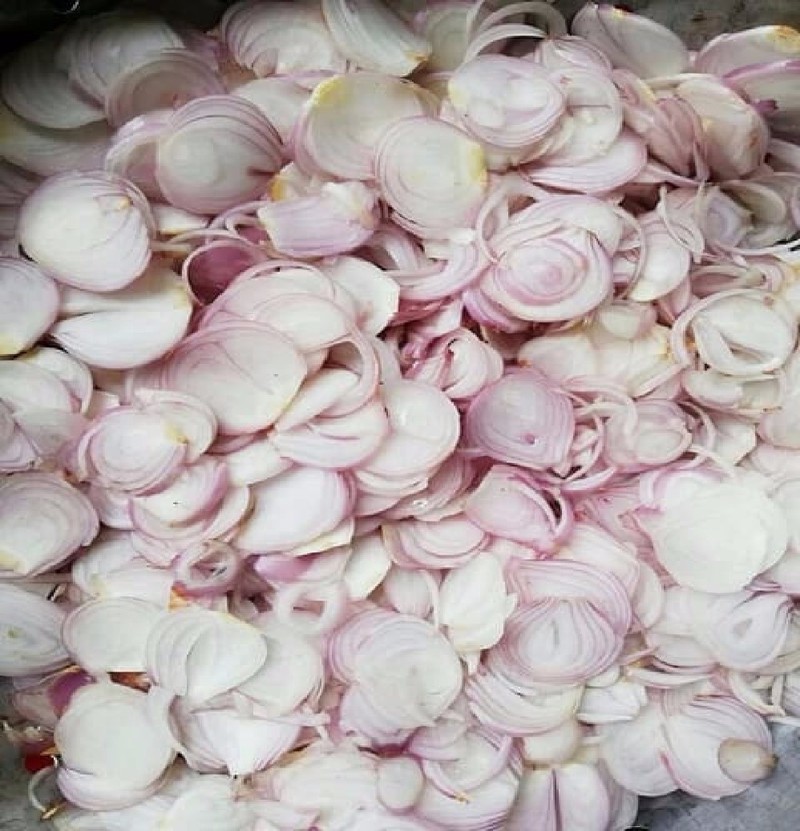 1 KG HÀNH PHI  KHÔ THƠM NGON