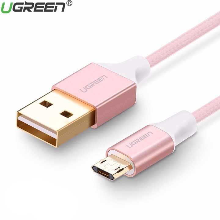 Cáp Micro-USB Ugreen 30855