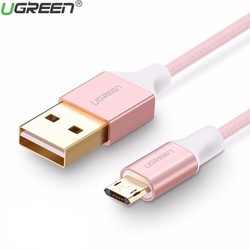 Cáp Micro-USB Ugreen 30855