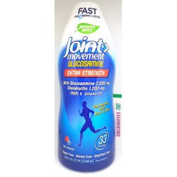 Thuốc Bổ Xương Khớp Dạng Nước  Wellesse Joint Movement Liquid Glucosamine - 1000 ml