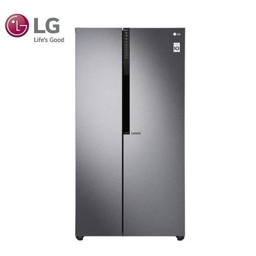 Tủ lạnh LG Inverter 613 lít GR-B247JDS