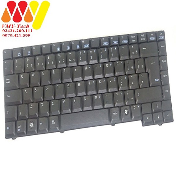 Keyboard Asus Z94