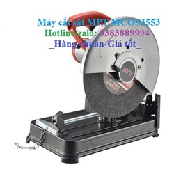 Máy cắt sắt cỡ lớn MPT MCOS3553