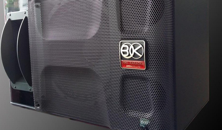 Loa BIK BP-S55