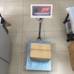 Cân Bàn Điện Tử AMCELLS DAPHA - 300KG