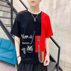 Áo nam hip hop bboy Áo nam hip hop bboy