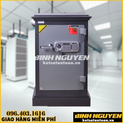 KÉT SẮT KUMHO KB90ĐT ĐIỆN TỬ
