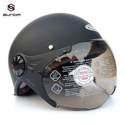 Mũ bảo hiểm Sunda 136