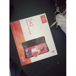 Điên thoại Itel S42 Ram 3GB Rom 16GB