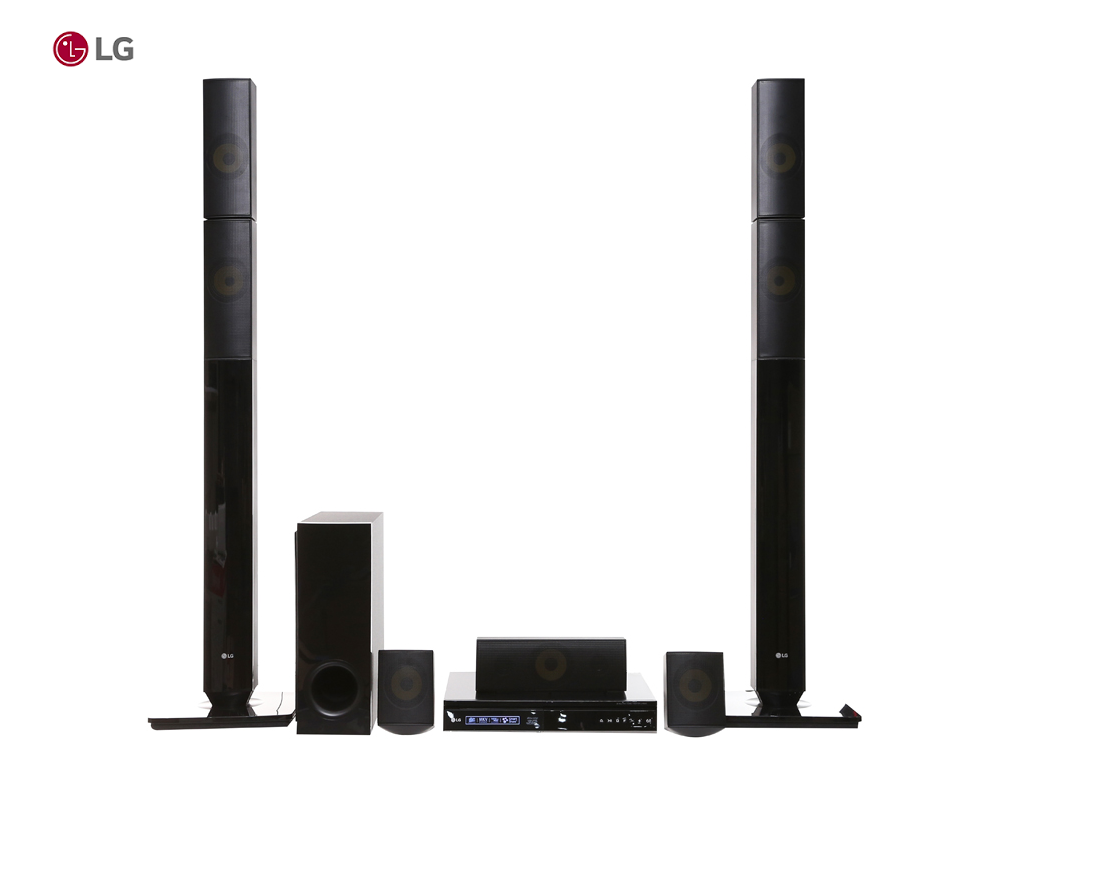 lg lhb645n