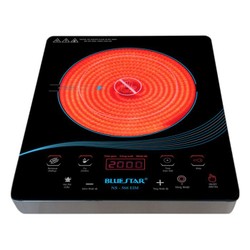 Bếp hồng ngoại Bluestar NS-568EI