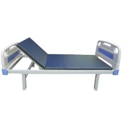 Giường bệnh MKC-Medical 1 tay quay cố định