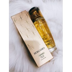 Tinh chất dưỡng da Bergamo 24K Gold Brilliant Essence 110ml