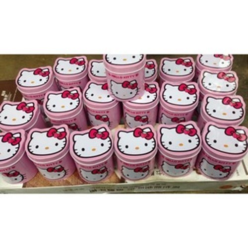 Hộp 2000 dây buộc cho bé - h2000db 2