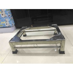 Chân máy lọc nước