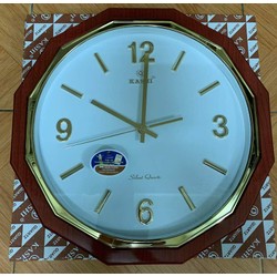 ĐỒNG HỒ TREO TƯỜNG KASHI K107
