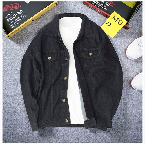 12219965 , 19962291 , 15_19962291 , 299000 , Ao-khoac-jean-nam-bm293-from-chuan-ban-shop-black-moon-chuyen-ao-khoac-bo-15_19962291 , sendo.vn , Áo khoác jean nam bm293, from chuẩn bán shop black moon chuyên áo khoác bò Áo khoác jean nam bm293, from chuẩn bán shop black moon chuyên áo khoác bò
