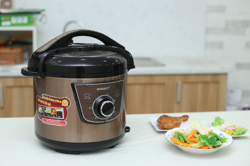 Thanh lí nồi cơm,bếp điện,lẩu điện,lò vi sóng...giá bao tốt - 4