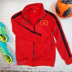 Áo khoác đội tuyển Việt Nam