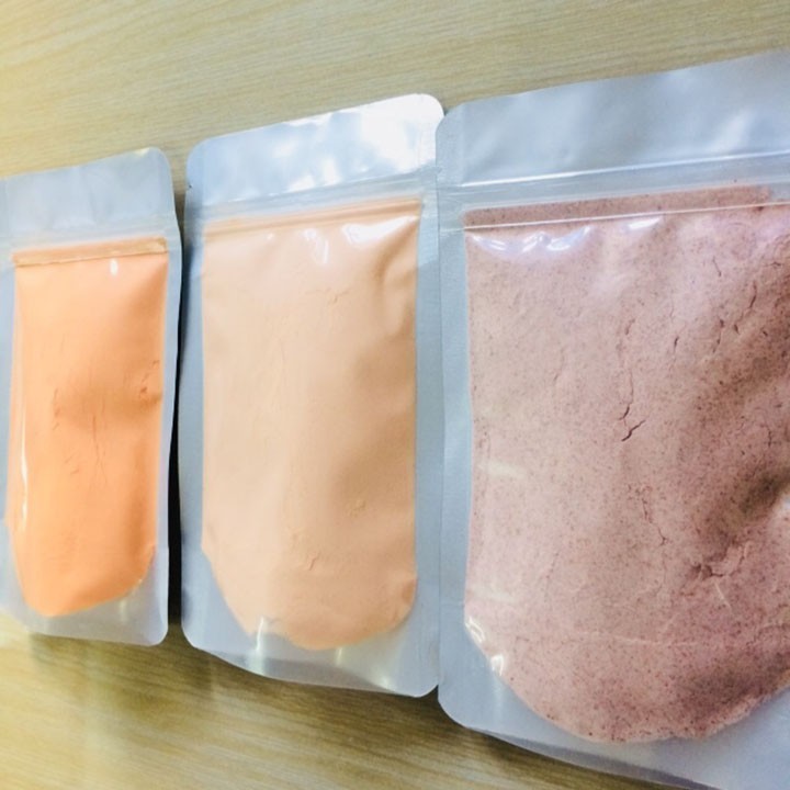 Bột xí muội lắc 500gr