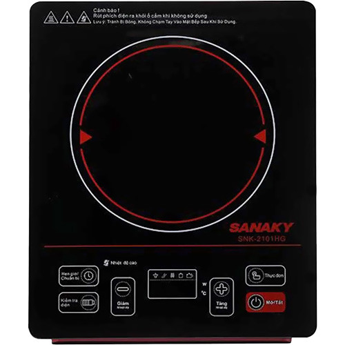 Thanh lí nồi cơm,bếp điện,lẩu điện,lò vi sóng...giá bao tốt - 3