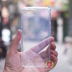 Ốp lưng Realme C2 silicon chống sốc cao cấp