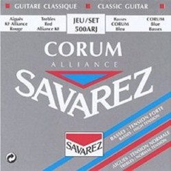 Dây đàn Guitar classic SAVAREZ 500AR