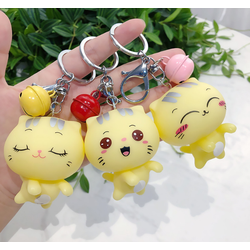 Móc khóa móc khóa hoạt hình móc khóa dễ thương móc khóa cute móc khóa giỏ xách móc khóa mèo