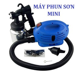 máy phun sơn mini