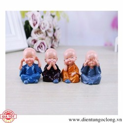 Combo 4 Tượng Nhật Mang Ý Nghĩa Phong Thủy Mang Ý Nghĩa Phong Thủy – tuongphongthuy