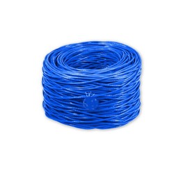 Dây mạng bấm sẵn 2 đầu GIPCO cat6 dài 15m-chính hãng