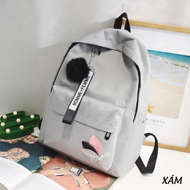 BALO NỮ ĐẸP GIÁ RẺ - CẶP HỌC SINH