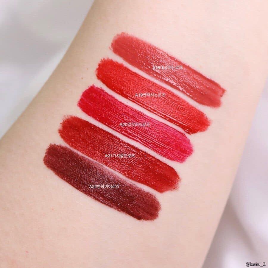 Hình ảnh Son Kem BlackRouge Ver 4