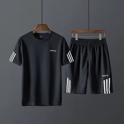  MIỄN PHÍ SHIP TOÀN QUỐC Quần áo thể thao nam SỌC SPORT QNY 