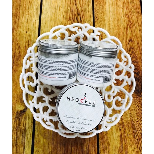 Tinh Chất Sữa Non COLLEGEN NEOCELL