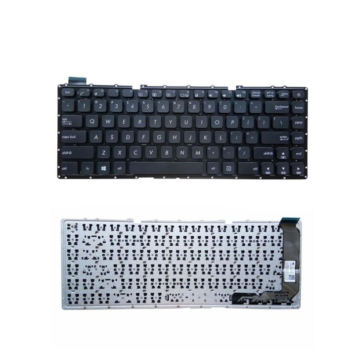 Hình ảnh Bàn phím laptop Asus X541 X541U X541UA X541UV - KeyBoard NEW ZIN