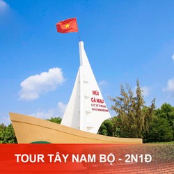 TOUR CẦN THƠ - SÓC TRĂNG - BẠC LIÊU - CÀ MAU 2N1Đ, KHỞI HÀNH HÀNG NGÀY TỪ CẦN THƠ