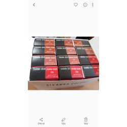 >> BÁO GIÁ Máy Thở Savina | Shopee Lazada Sendo Tiki mới nhất 8 son môi savina hàng nhập khẩu thái lan giúp môi ban mềm min ca ngày