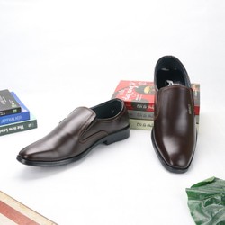 Giày tây da nam HN308 shop HÂN NHI