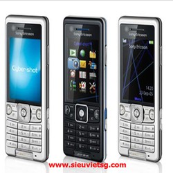 Điện thoại Sony Ericsson W890i