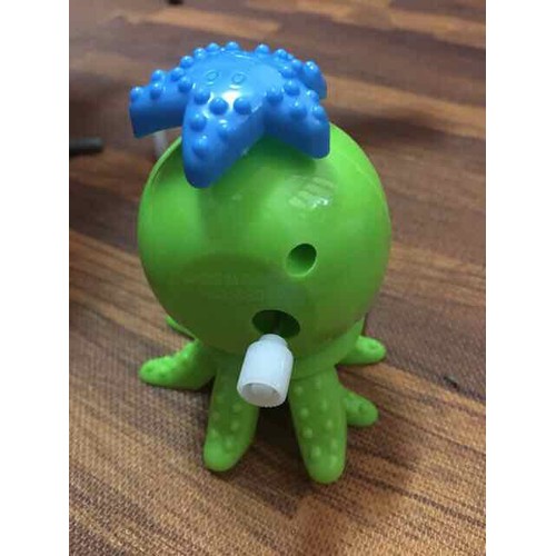 Đồ chơi mô tả con bạch tuộc