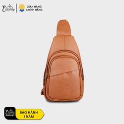 Balo đeo chéo nam thời trang YUUMY YBAC2 nhiều màu – YBAC2NM