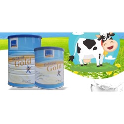 Sữa Delikost Gold - 900g, cho bệnh nhân ung thư