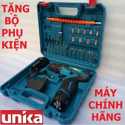 MÁY KHOAN PIN - MÁY KHOAN PIN - MÁY KHOAN PIN