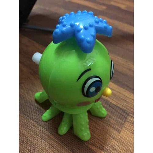 Đồ chơi mô tả con bạch tuộc