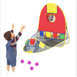 HaruShop168 - Đồ chơi bóng rổ cho bé NBA for KIDs