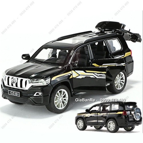 20207984 , 20091151 , 15_20091151 , 195000 , Xe-mo-hinh-kim-loai-ti-le-132-toyota-land-cruiser-prado-new-2018-mo-4-cua-den-15_20091151 , sendo.vn , Xe mô hình kim loại tỉ lệ 1:32 - toyota land cruiser prado - new 2018 - mở 4 cửa - đen Xe mô hình kim loại tỉ lệ 1:32 - toyota land cruiser prado - new 2018 - mở 4 cửa - đen