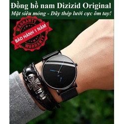 Đồng hồ nam