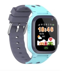 Đồng hồ định vị trẻ em GPS ECO E16 Chống nước IP67, có Camera chụp ảnh từ xa, đồng hồ thông minh trẻ em chống nước bảo hành 1 đổi 1 nếu lỗi nhà sản xuất